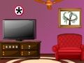 Gioco Fuga dalla casa di design  in linea