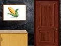 Gioco Fuga di casa con gli occhi  in linea