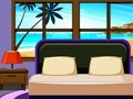 Gioco Fuga dalla casa sulla spiaggia  in linea