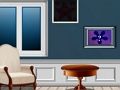 Gioco Fuga dalla casa cerulea  in linea