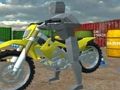 Gioco Gioco 3D per parcheggio bici  in linea