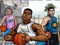 Gioco Basket di strada  in linea