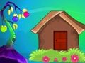 Gioco Fuga dalla casa violacea  in linea