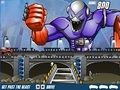 Gioco Agame Beastbash  in linea