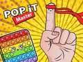 Gioco Pop It Master in linea