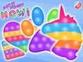 Gioco Pop It Fidget ora!  in linea