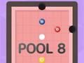 Gioco Piscina 8  in linea