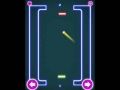 Gioco Pong neon in linea