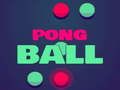 Gioco Palla da pong  in linea