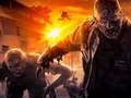 Gioco Zombie Jigsaw Puzzle pianeta  in linea