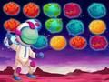 Gioco Planet Bubble Shooter in linea