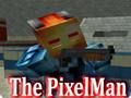 Gioco Pixelman Battle Revenge Royale in linea