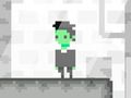 Gioco Pixelkenstein anni '80  in linea