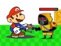 Gioco Super Mario Mission Impossible in linea