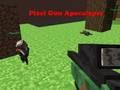 Gioco Pixel Gun Apocalisse  in linea