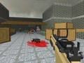 Gioco Pixel Apocalypse Shooting Zombie Garden in linea