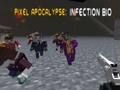 Gioco Biografia dell'infezione da Pixel Apocalypse  in linea