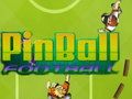 Gioco Calcio flipper  in linea