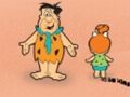 Gioco I Flintstones Yabba Dabba Mazie  in linea