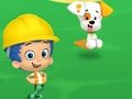 Gioco Puzzle Bubble Guppy Pet House  in linea