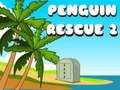 Gioco Salvataggio pinguino 2  in linea