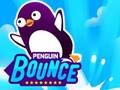 Gioco Rimbalzo del pinguino  in linea