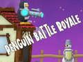 Gioco Penguin Battle Royale in linea