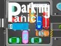 Gioco Panico da parcheggio  in linea