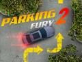 Gioco Furia di parcheggio 2  in linea