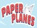 Gioco Aereo di carta: il laboratorio pazzo  in linea