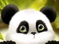 Gioco Scivolo del panda  in linea