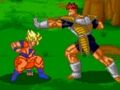 Gioco Combattenti di Dragon Ball Z  in linea