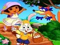 Gioco Buona Pasqua Trova la differenza  in linea