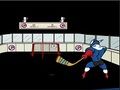 Gioco Hockey in gabbia capitaine  in linea