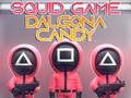 Gioco Gioco del calamaro Dalgona Candy  in linea