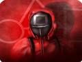 Gioco Combattimenti di giochi di calamari in linea