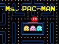 Gioco SM. PAC-MAN  in linea