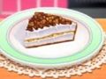 Gioco Torta alla banana split: Lezione di cucina di Sara  in linea