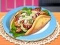 Gioco Lezione di cucina di Gyros Sara  in linea