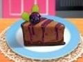 Gioco Cheesecake ai frutti di bosco Lezione di cucina di Sara in linea Gioco Cheesecake ai frutti di bosco Lezione di cucina di Sara in linea