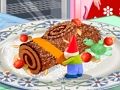 Gioco Buche de Noel in linea