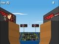 Gioco Skateboard estremo  in linea