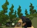 Gioco Calamaro Gioco Minecraft  in linea