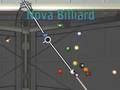 Gioco Nova Biliardo  in linea