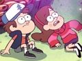 Gioco Gravity Falls Li'l Gideon si rimpicciolisce  in linea
