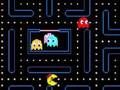 Gioco SM. Pacman  in linea