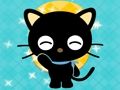 Gioco Hello Kitty Playhouse Chococat 123 Tracing  in linea