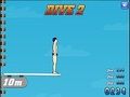 Gioco Eroe ad alto immersione  in linea