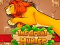 Gioco Il grande cacciatore  in linea