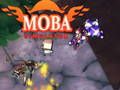Gioco Simulatore Moba  in linea